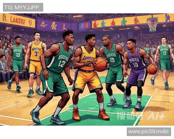 雄鹿为“刺头”腾出位置!6年未见的大转变 他比“湖人少爷”更像二当家 雄鹿为“刺头”腾出位置!6年未见的大转变 他比“湖人少爷”更像二当家