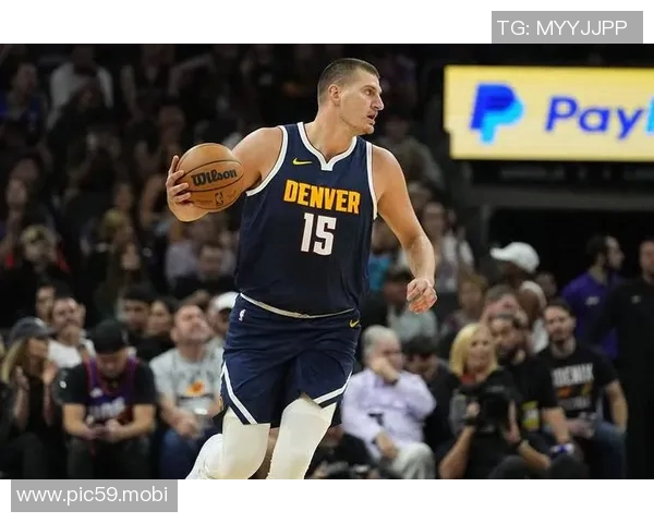 约基奇全场9次失误，高于湖人五名首发合计失误总数